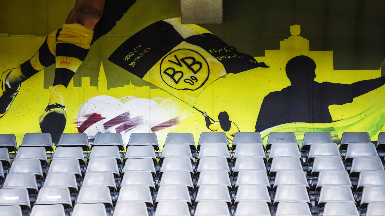 Bundesliga is Back